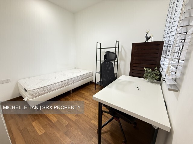 Kensington Square (D19), Apartment #520692361